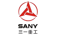 Sany Filters